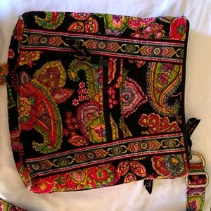 Vera Bradley Crossbody Bag